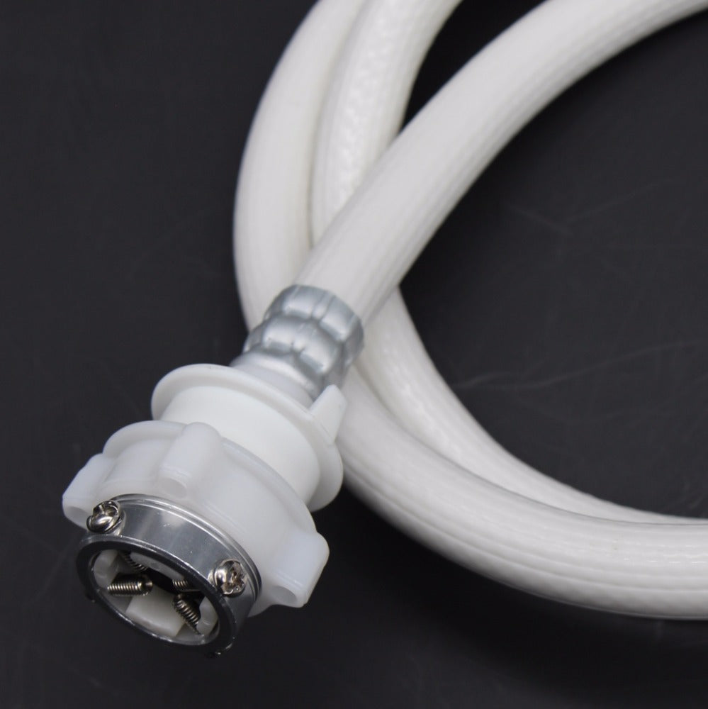 Quality Washing Machine Inlet Hose MK Hardware & Household Center