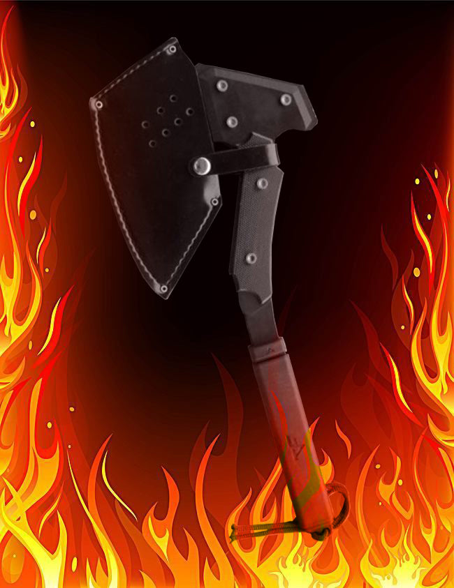 Portable Military Axe