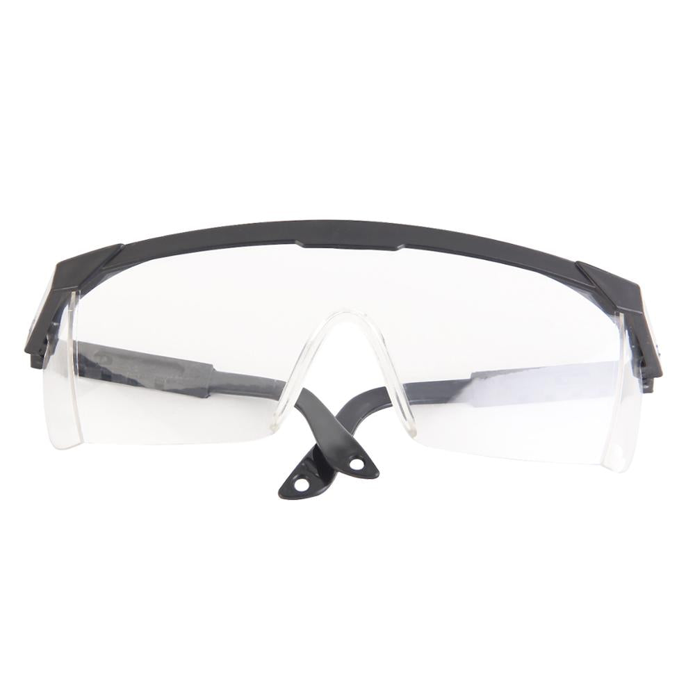 KSEIBI Safety Goggles Adjustable Safety Glasses Protective Glasses
