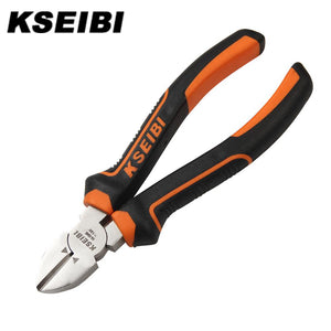 7'' Combination Diagonal Cutting Plier