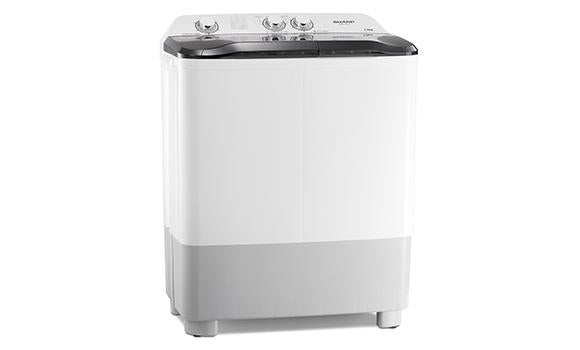 Sharp EST-7015 7kg Semi-Auto Washing Machine