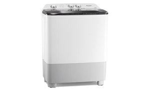 Sharp EST-7015 7kg Semi-Auto Washing Machine