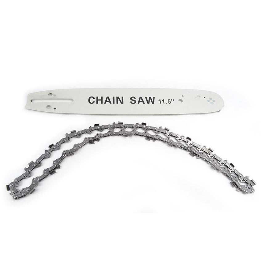 11.5 INCH ANGLE GRINDER CHAINSAW BRACKET ATTACHMENT(not with angle grinder}
