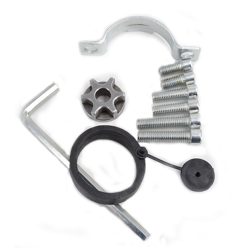 11.5 INCH ANGLE GRINDER CHAINSAW BRACKET ATTACHMENT(not with angle grinder}