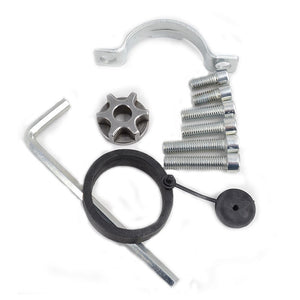 11.5 INCH ANGLE GRINDER CHAINSAW BRACKET ATTACHMENT(not with angle grinder}