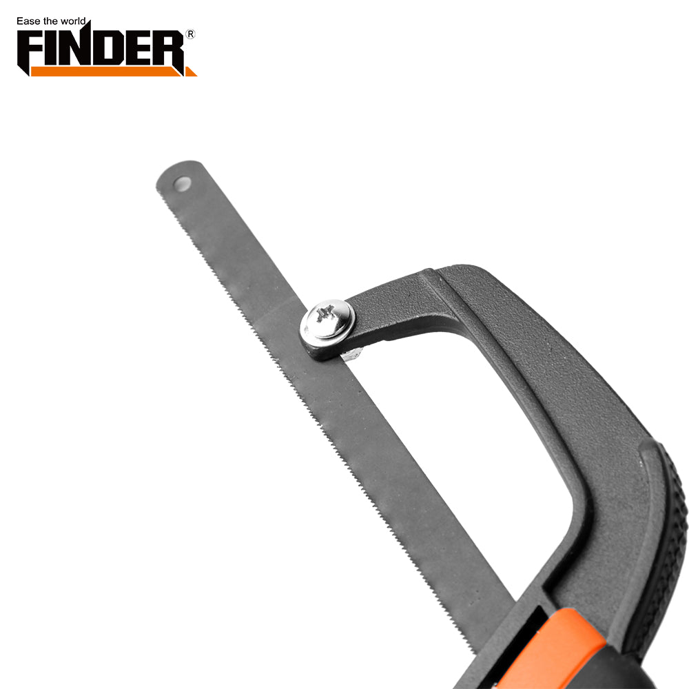 High Quality Mini hacksaw frame folding power hacksaws