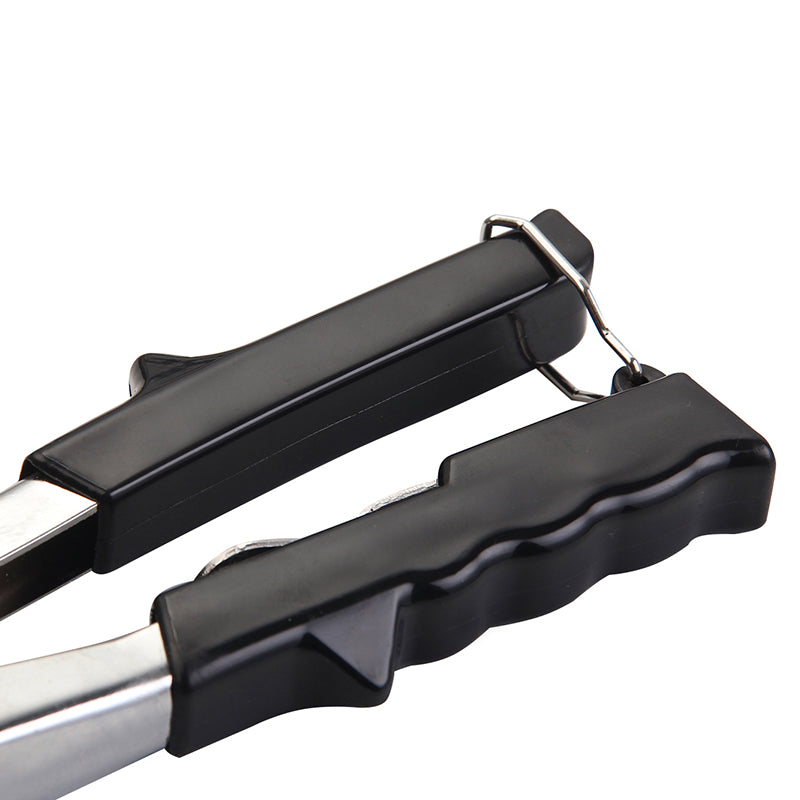10.5" Medium Duty Carbon Steel Hand Riveter With Tpr Handle