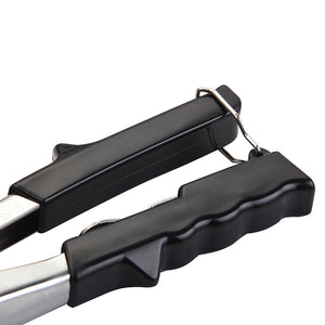 10.5" Medium Duty Carbon Steel Hand Riveter With Tpr Handle
