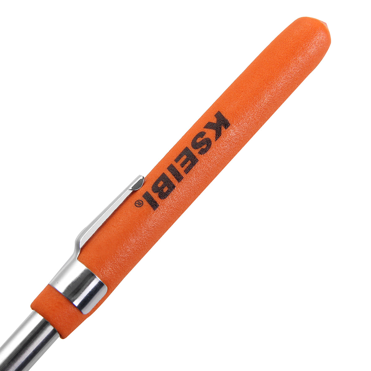 Extending Portable Telescoping Magnetic Pick-up Tool 8lb 25'' For Quick Finding