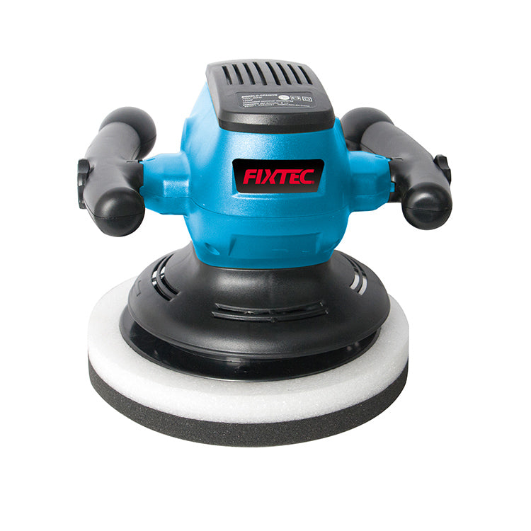 110W 240MM Electric Car Polishing Machines
