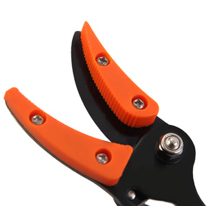 Long Reach Cut And Hold Bypass Pruner 2Meters