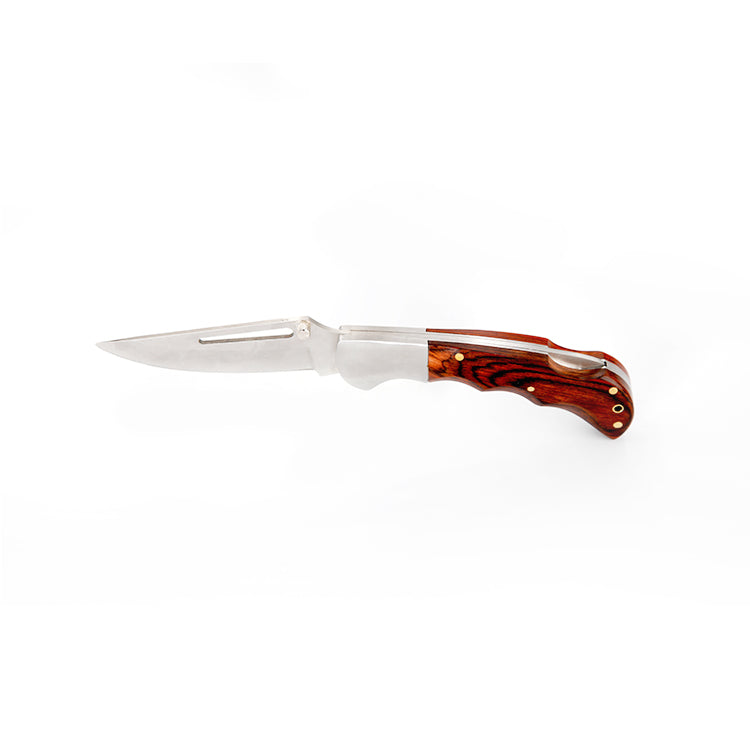 High Quality 440 Stainless Steel Pocket Knife