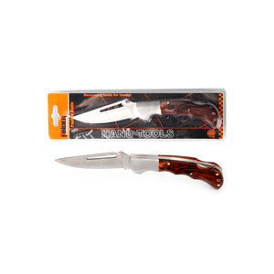 High Quality 440 Stainless Steel Pocket Knife
