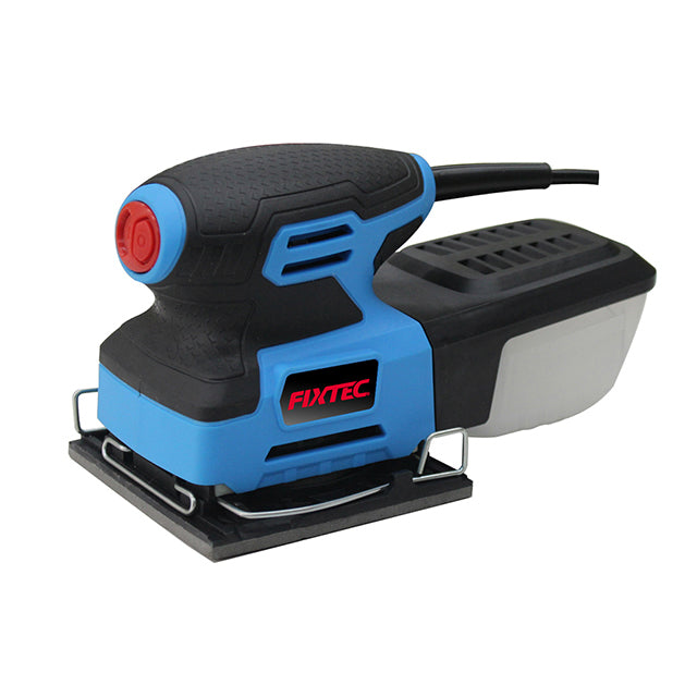 1/4 Sheet 240W Professional Portable Electric Palm Sander
