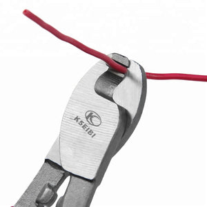 Carbon Steel Mini Cable Cutter