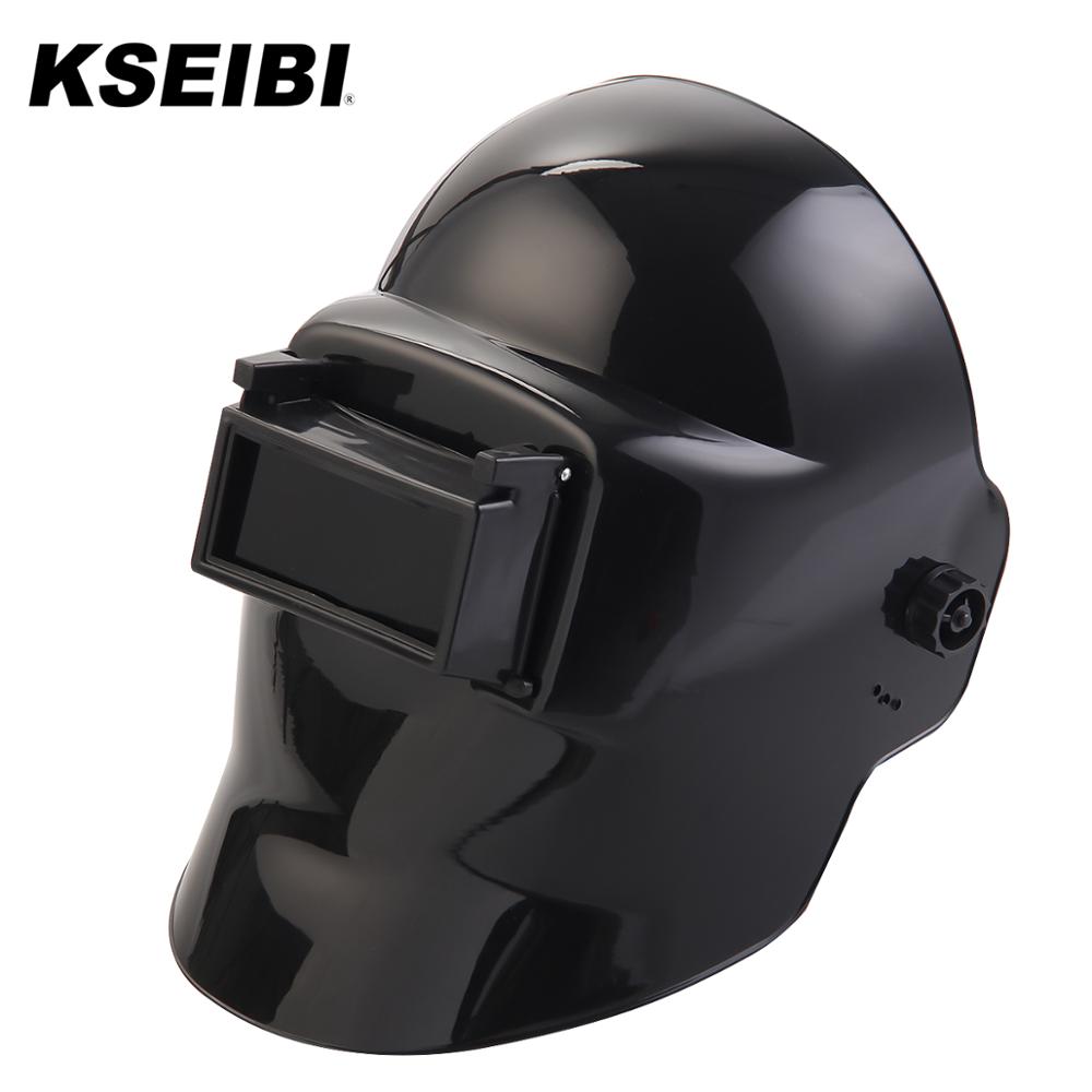 High Quality Protective Helmet Full Face Welding Mask For Welding Protection