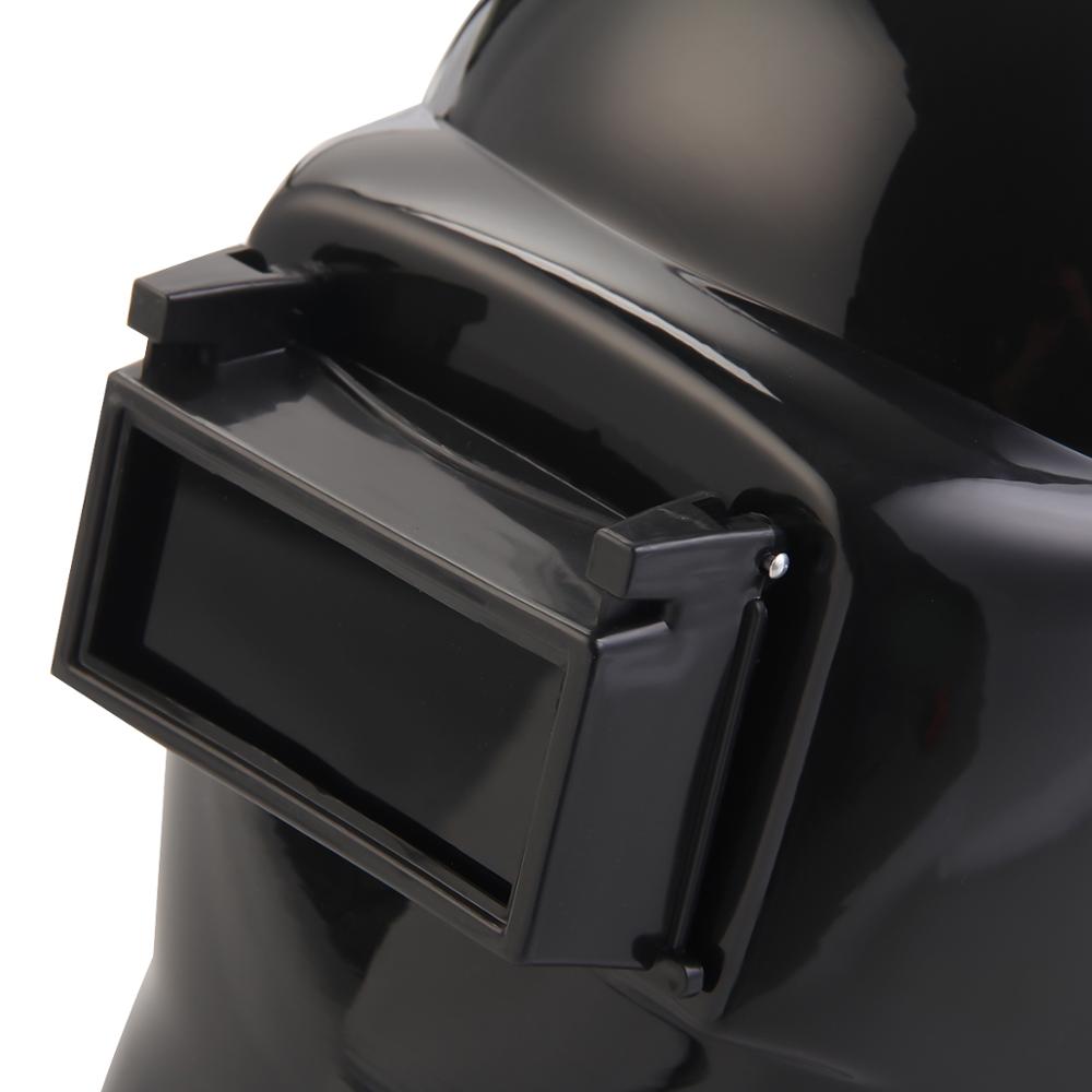 High Quality Protective Helmet Full Face Welding Mask For Welding Protection