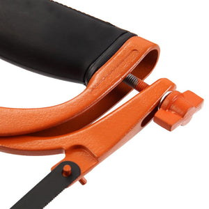 12'' Multi-Functional Adjustable Hacksaw