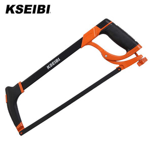 12'' Multi-Functional Adjustable Hacksaw