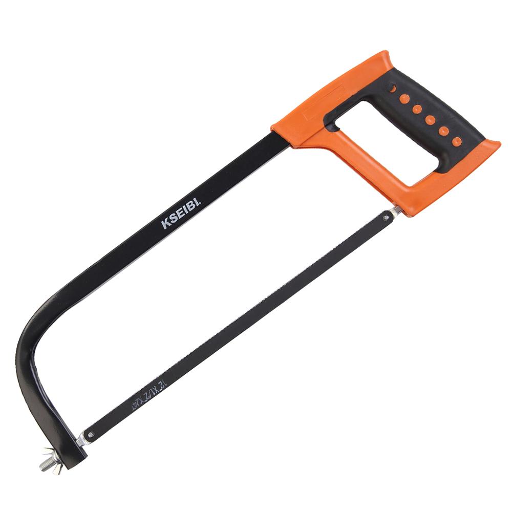 KSEIBI 12'' Multi-Functional Hacksaw