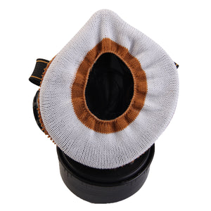 Reusable Anti-Dust Single Filter Chemical Respirator Safety Face Mask