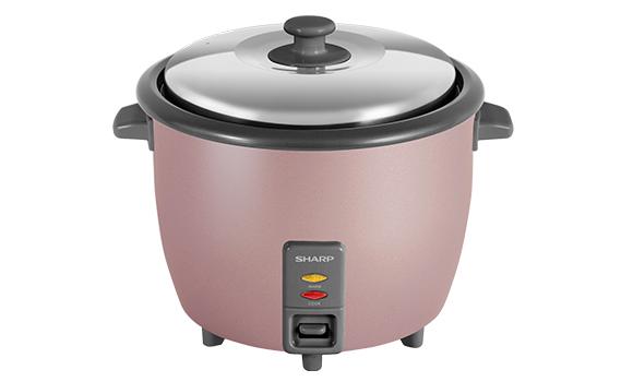 SHARP 1.8L  KSH188SPK RICE COOKER