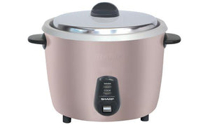 SHARP 2.8L KSH228M RICE COOKER
