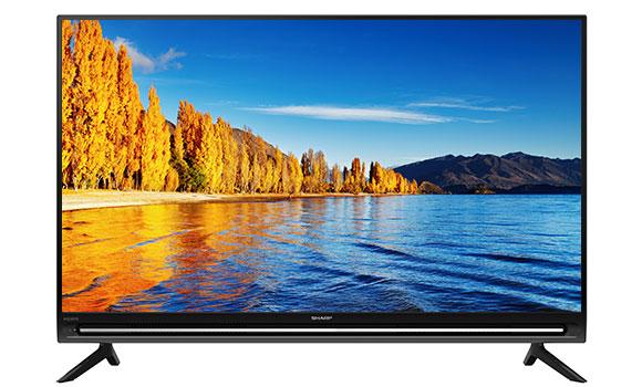 Sharp 40 inch Led TV