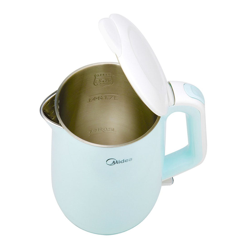 MIDEA Cool Touch Series Jug Kettle