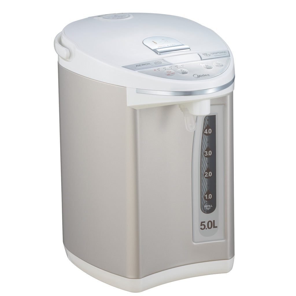 MIDEA 5.0L Thermo Pot