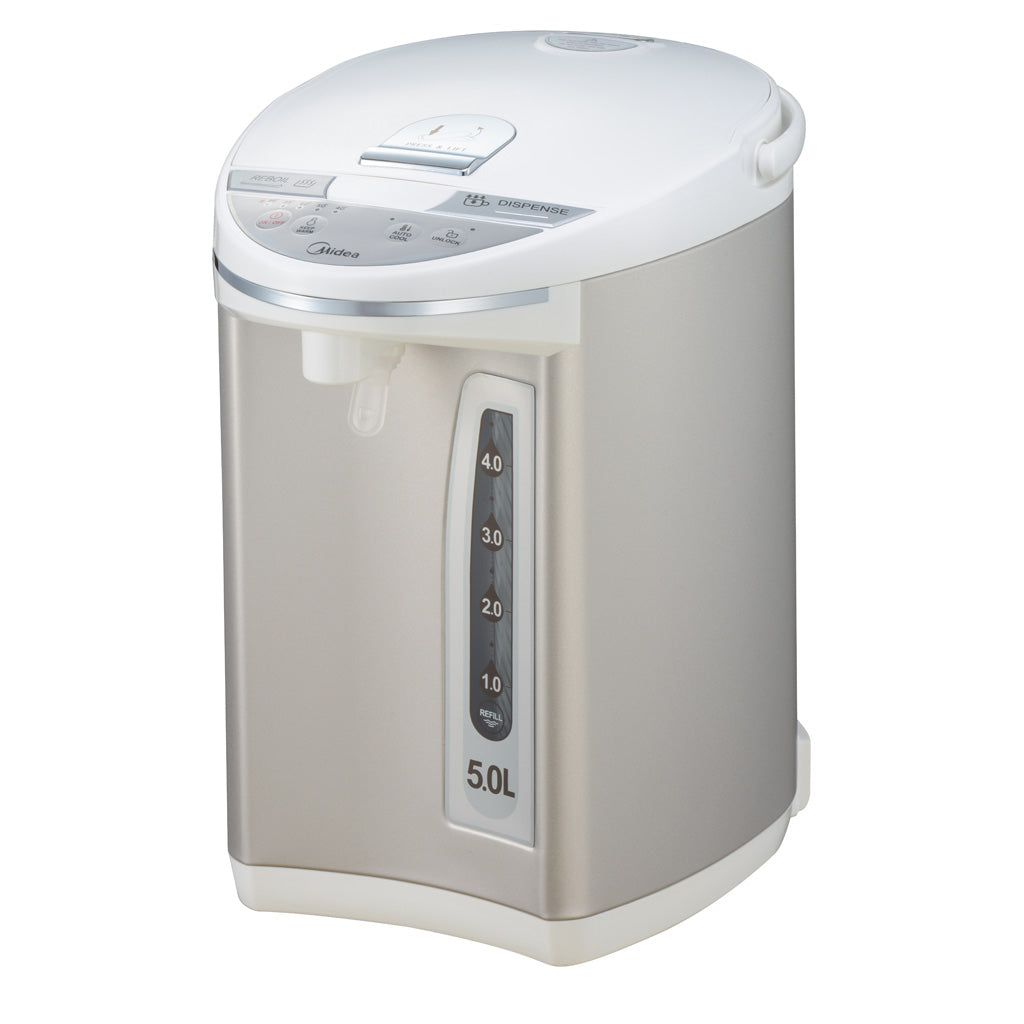 MIDEA 5.0L Thermo Pot