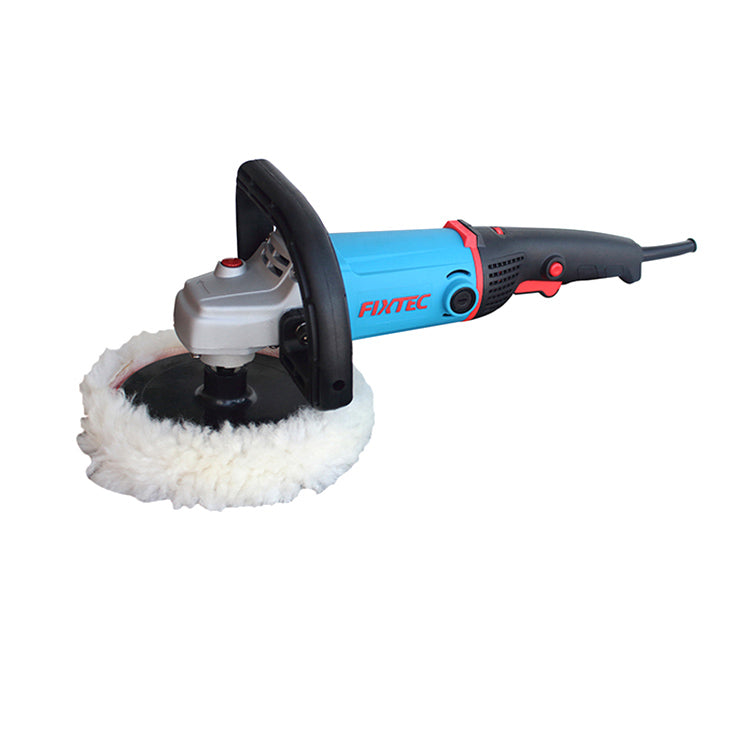 1400W Protective Electric Car Polishing Machines