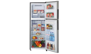 Sharp 280 Liter Smile Refrigerator