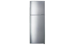 Sharp SJ286MSS 280 Liter Smile Refrigerator
