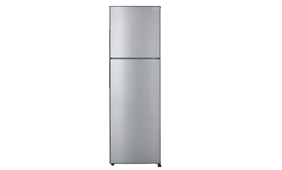 Sharp 320 Liter Smile Refrigerator