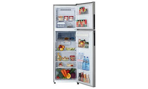 Sharp 320 Liter Smile Refrigerator