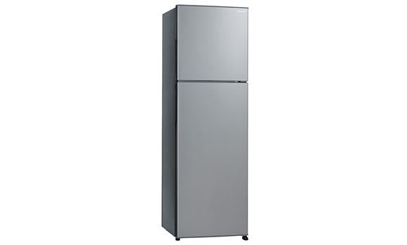 Sharp 320 Liter Smile Refrigerator