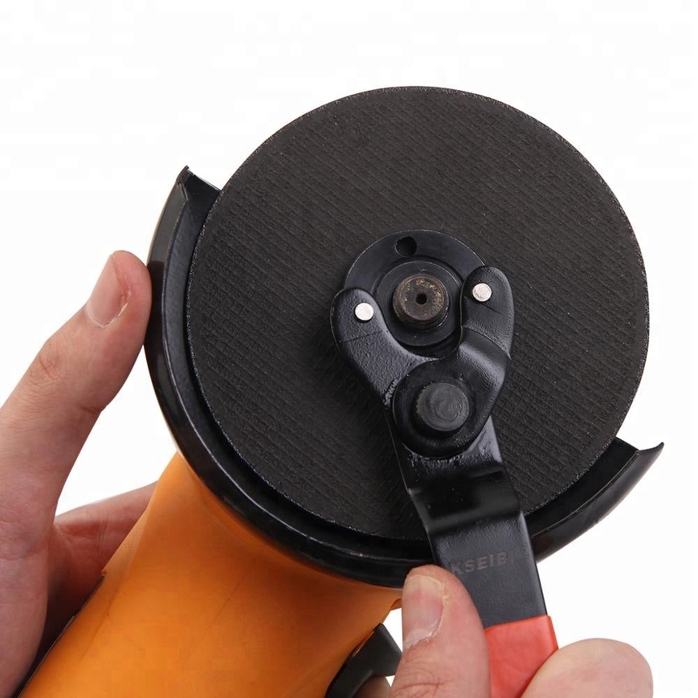 Universal Adjustable PIN Wrench Spanner For Angle Grinders
