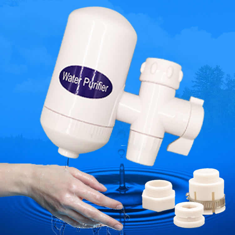 SWS Environment-friendly Water Purifier