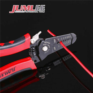 High Quality 7 Inch Wire Stripper and Wire Cutter