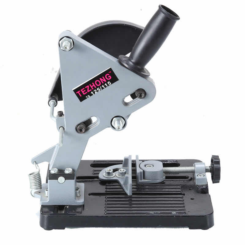 Portable Angle Grinder Stand