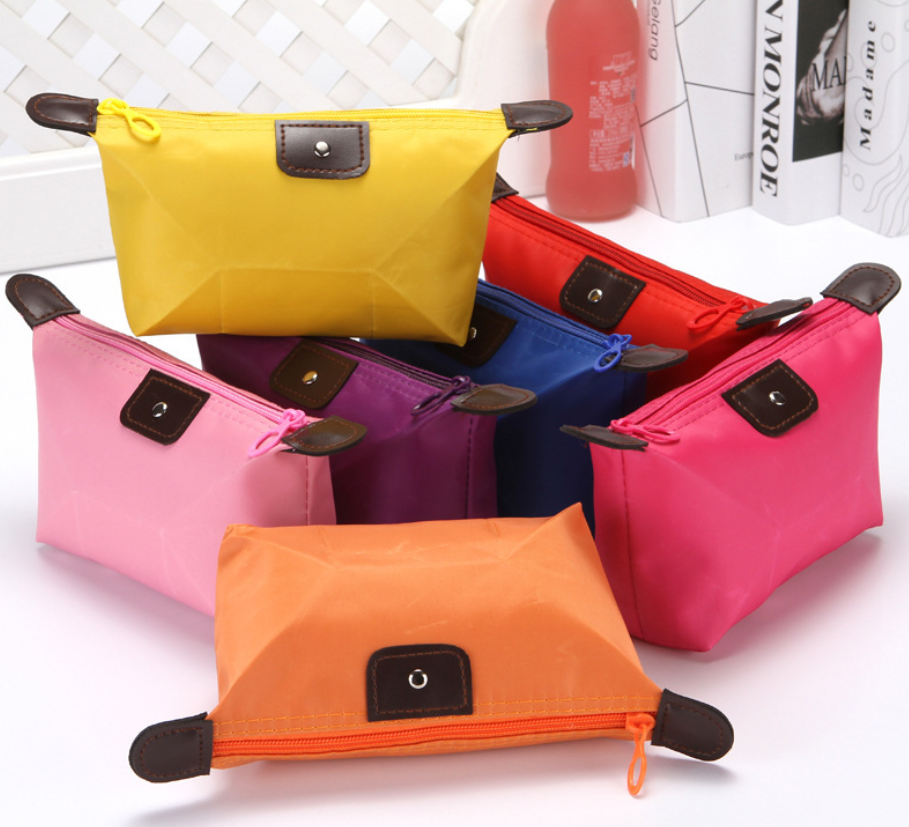 KOREA DESIGNER COSMETICS BAG