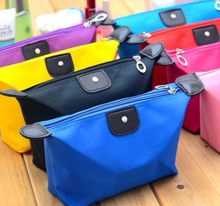 KOREA DESIGNER COSMETICS BAG