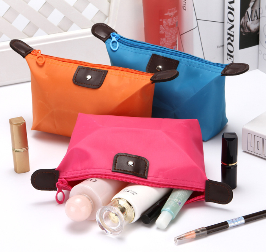 KOREA DESIGNER COSMETICS BAG