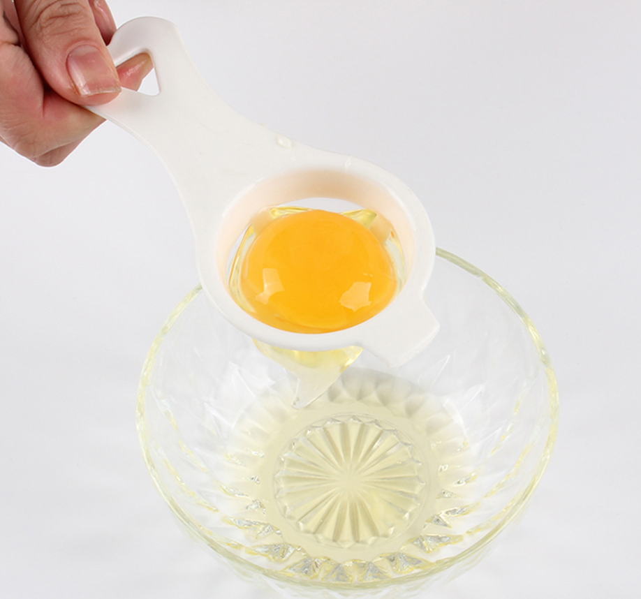 Korea Egg Separator