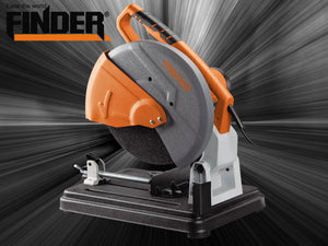 2300W 355MM Chop Saw