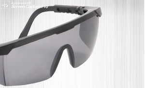 KSEIBI Safety Goggles Adjustable Safety Glasses Protective Glasses